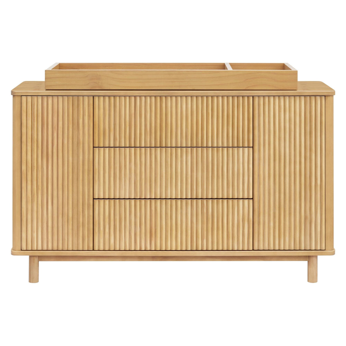 Babyletto Pogo Tambour Dresser
