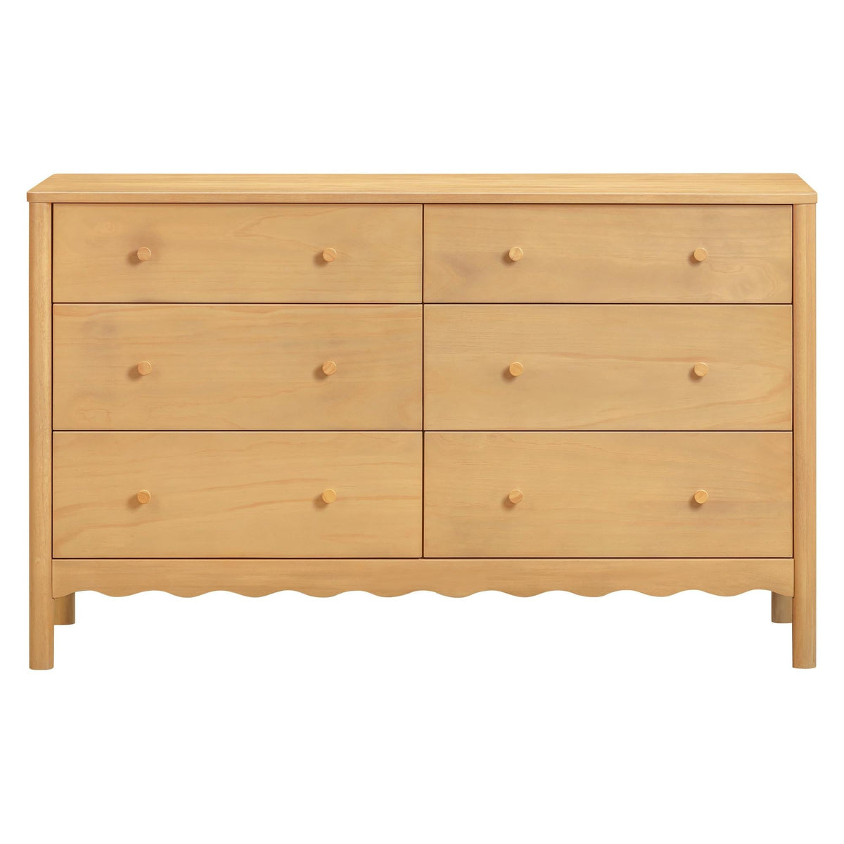 Babyletto Swell 6-Drawer Dresser