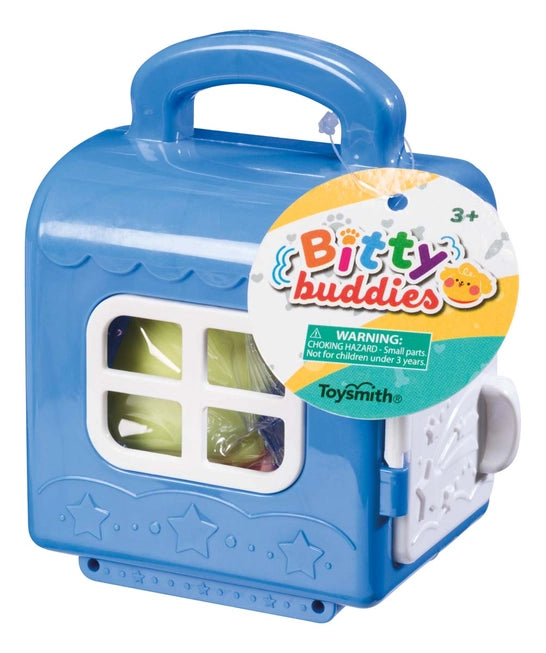 Farm Fresh Carry-Along Critters