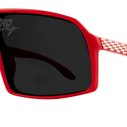 Monteverde Racing (Crimson) Sunglasses