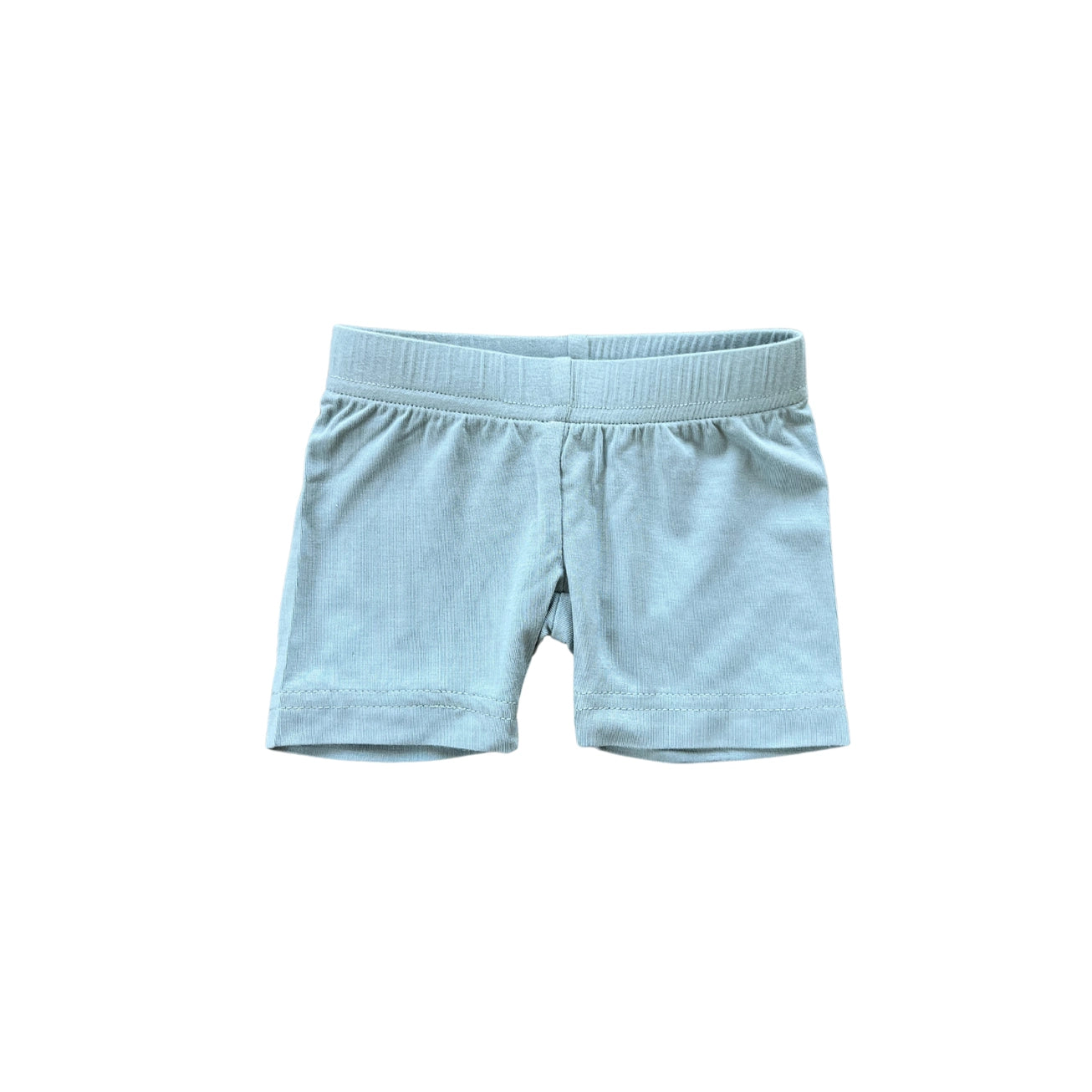 Girl's Biker Shorts