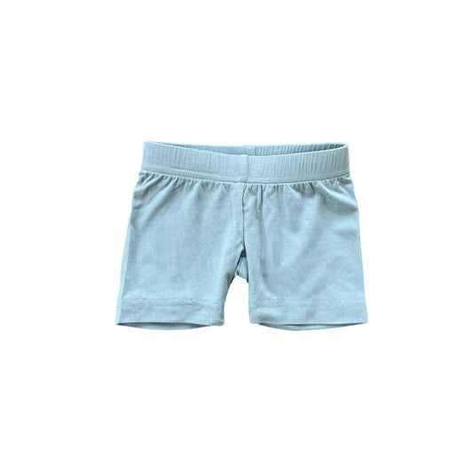 Girl's Biker Shorts