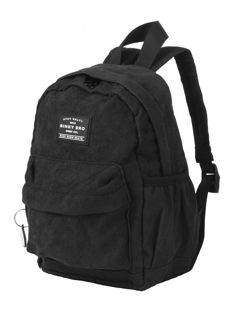 Kids Backpack (Charcoal)