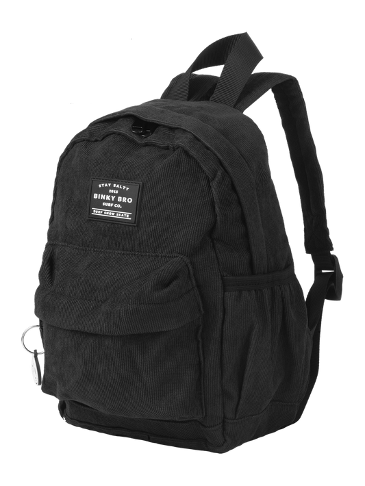 Kids Backpack (Charcoal)