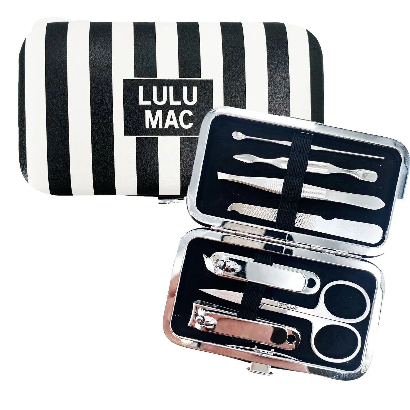 Darby Manicure Set