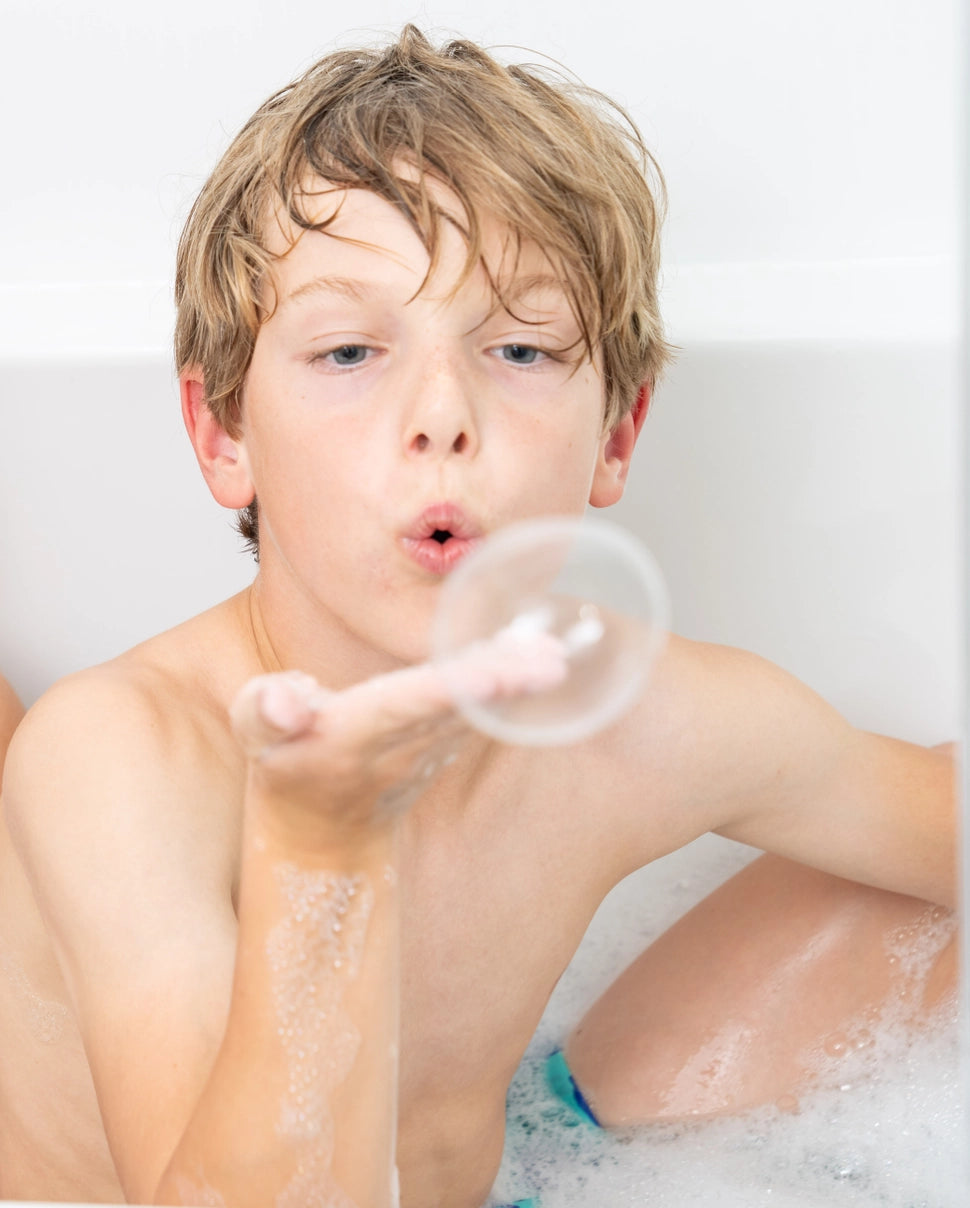 Little Whale Bath Co. Bubble Bath