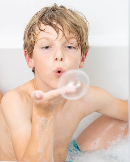 Little Whale Bath Co. Bubble Bath