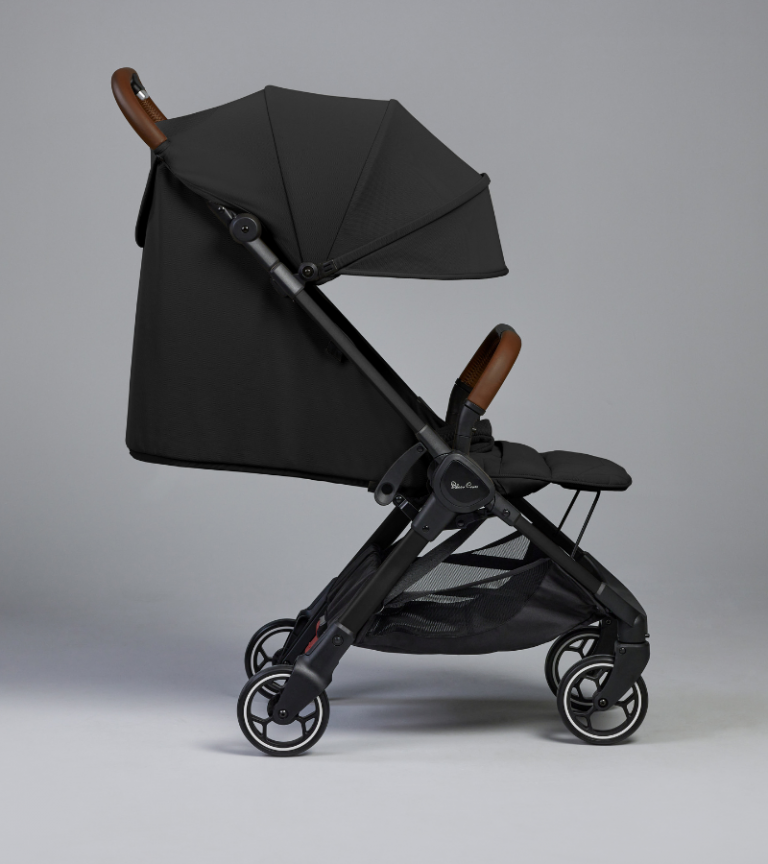 Clic Compact Lightweight Stroller