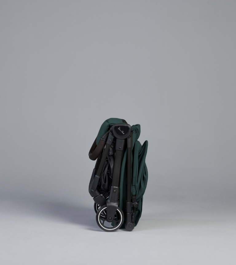 Clic Compact Lightweight Stroller