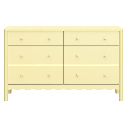 Babyletto Swell 6-Drawer Dresser
