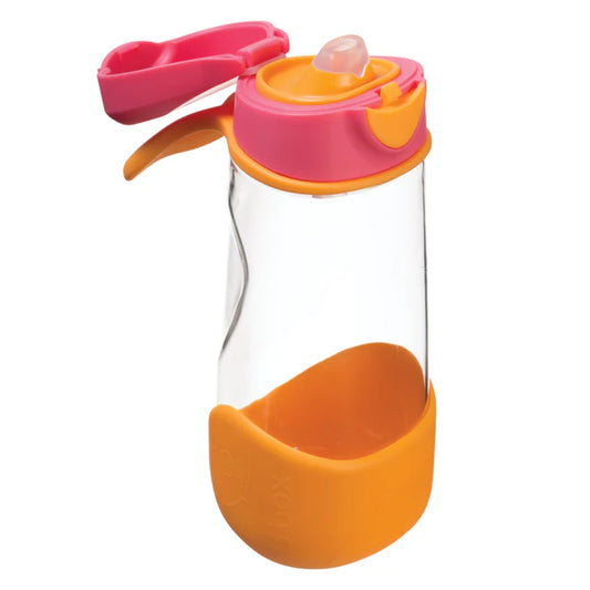 15oz sport spout bottle