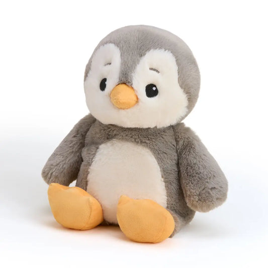 Cozy Cute Penguin Warmies