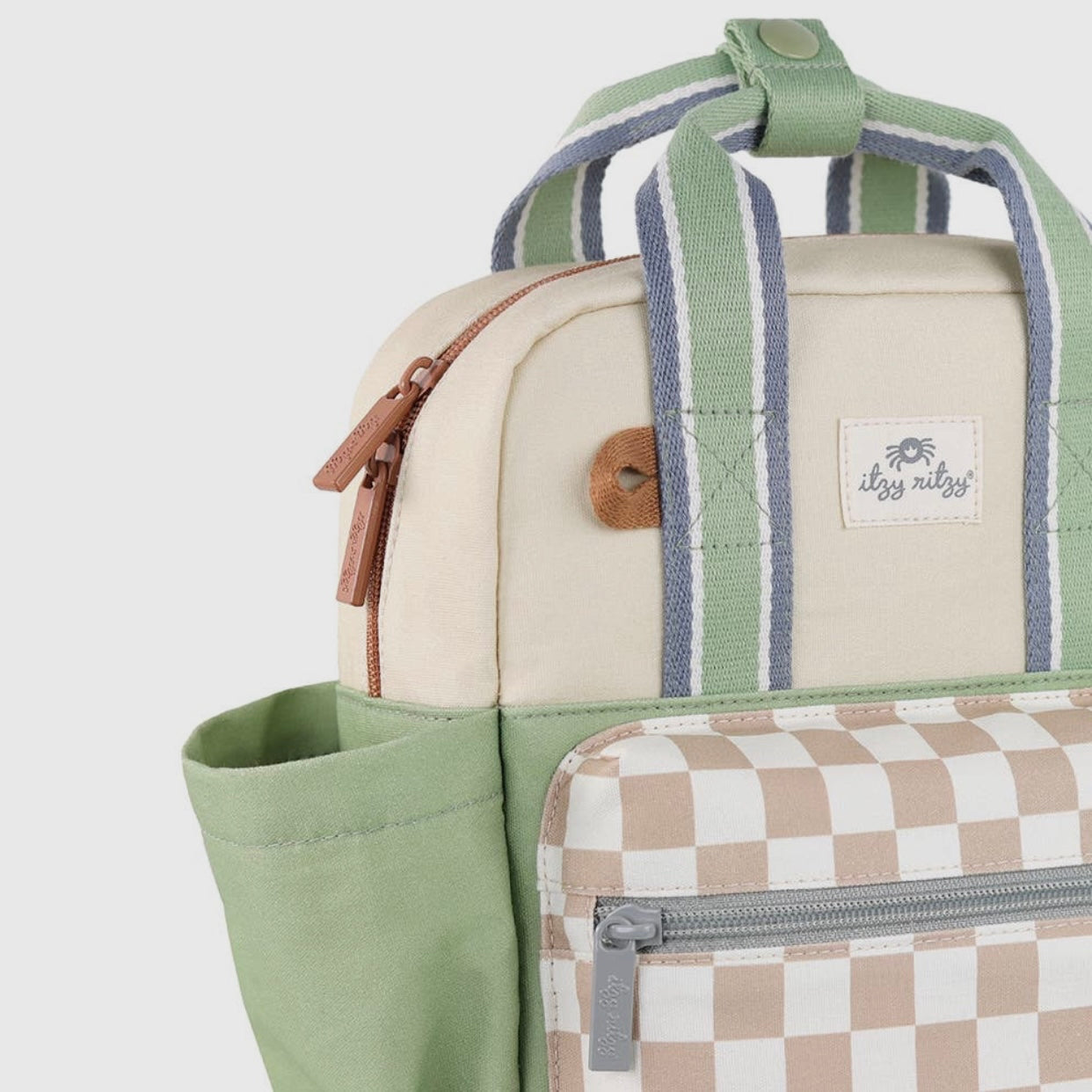 Itzy Bitzy Toddler Backpack
