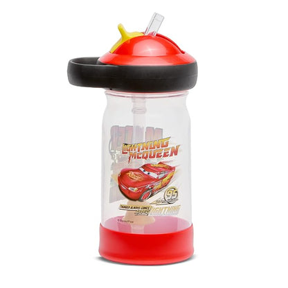 Disney/Pixar Cars Sip & See Toddler Water Bottle