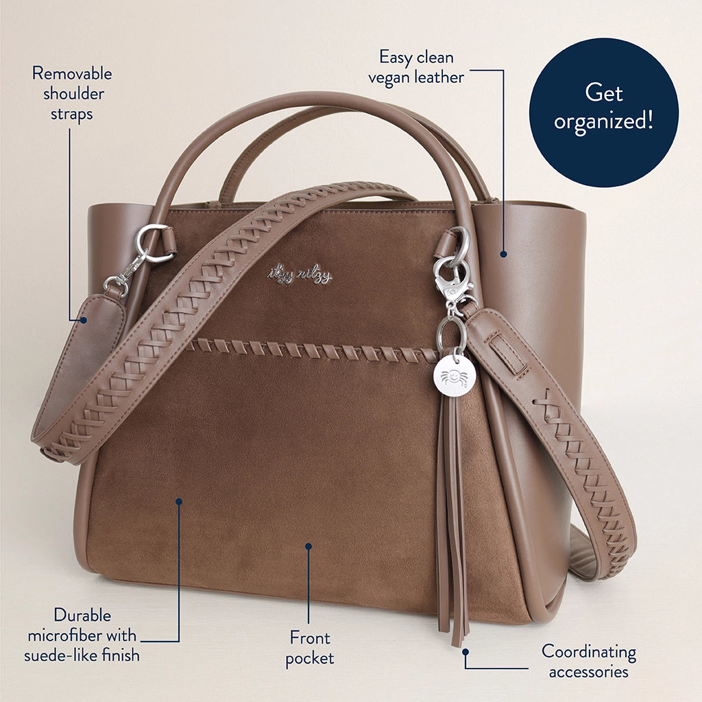 Aspen Boss Tote™