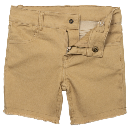 Waco Shorts (Tan)