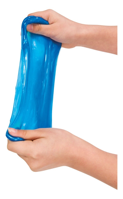 Metallic Slime, Shimmering Slime in Assorted Colors