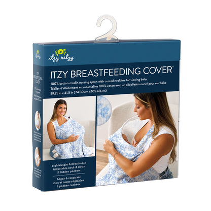 Itzy Breastfeeding Cover™