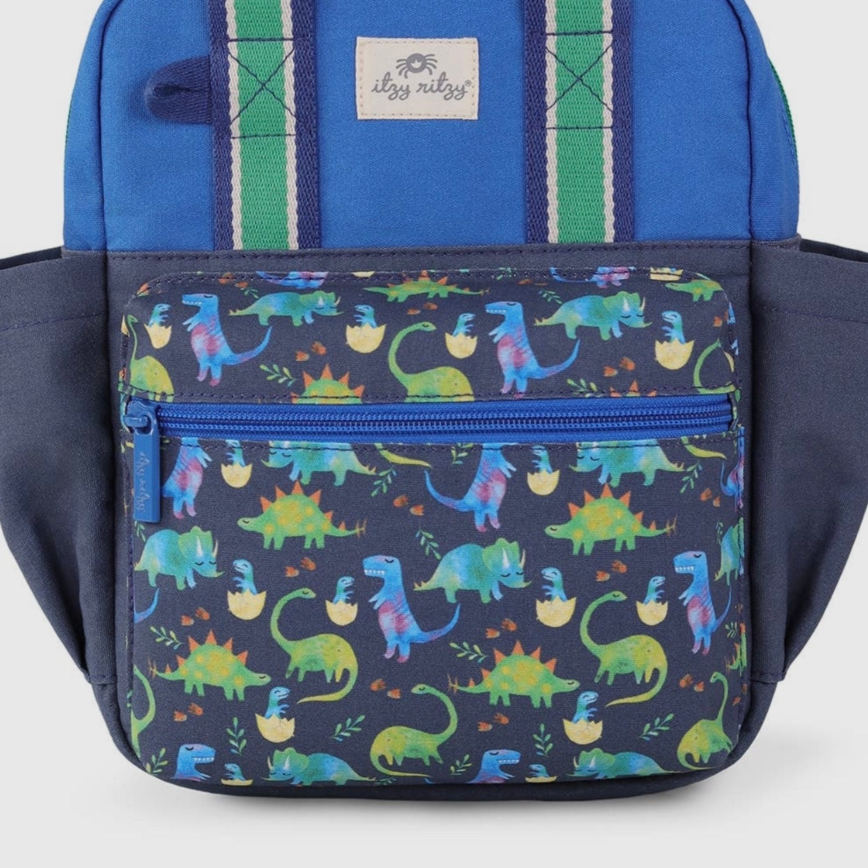 Itzy Bitzy Toddler Backpack