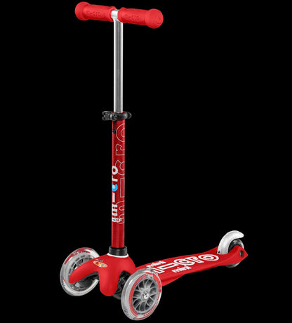 Micro Mini 3in1 Scooter