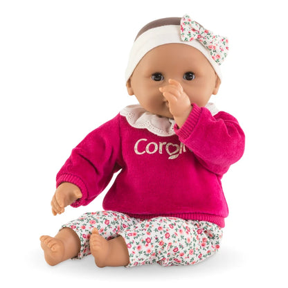 Bebe Calin Maria Pink Grenad