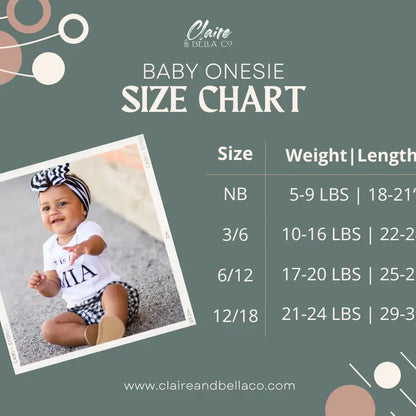 Little Brother Pregnancy & Gender Reveal Onesie