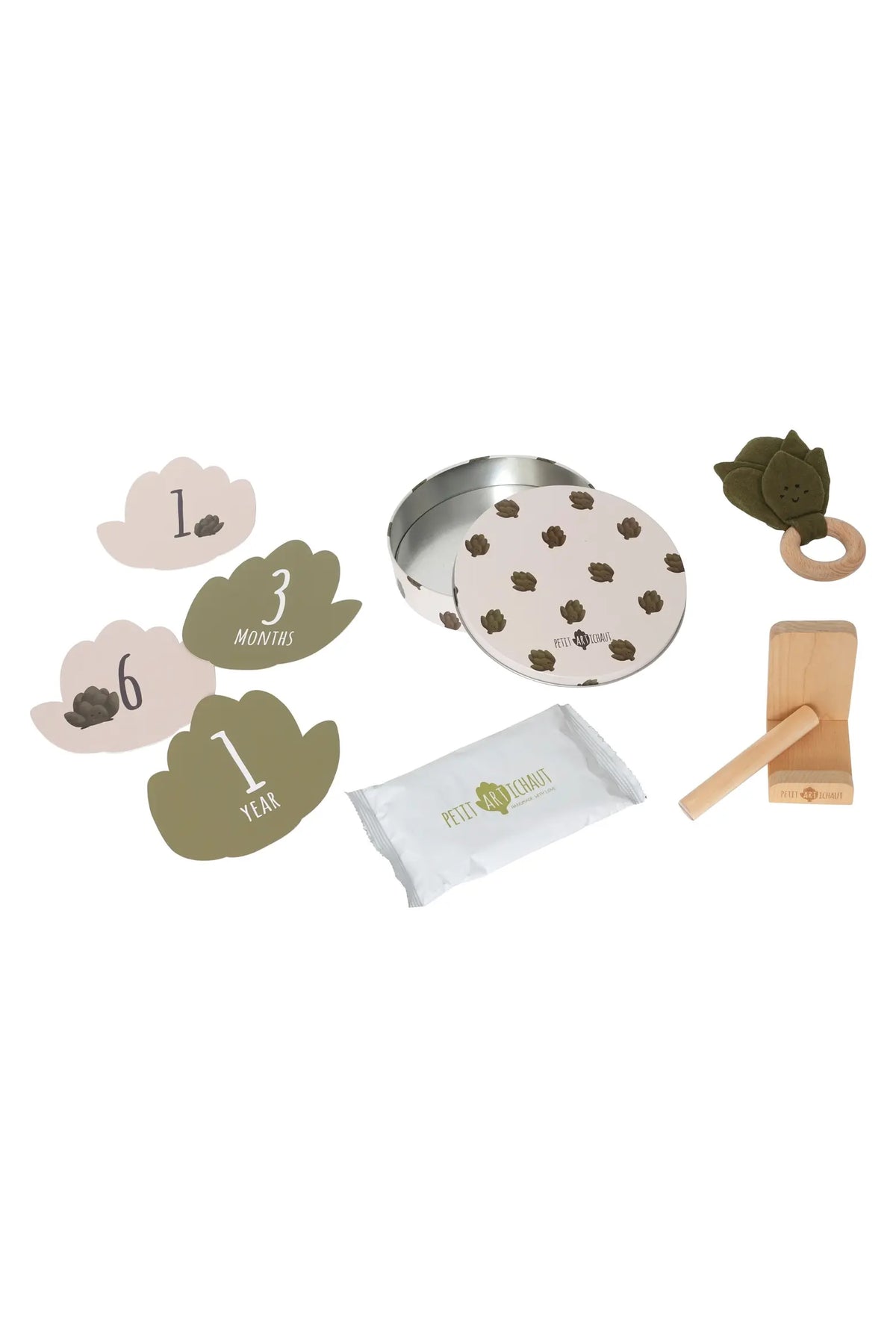 Birth Gift Set