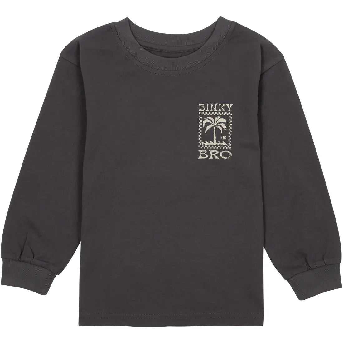 Kids Graphic T-Shirt Natives