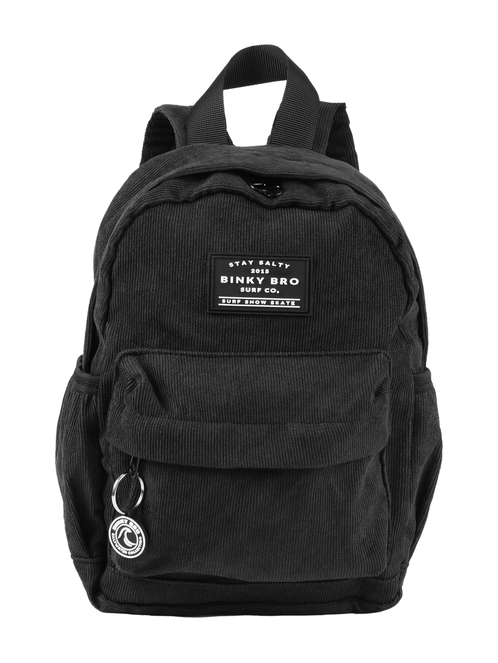 Kids Backpack (Charcoal)