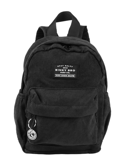 Kids Backpack (Charcoal)
