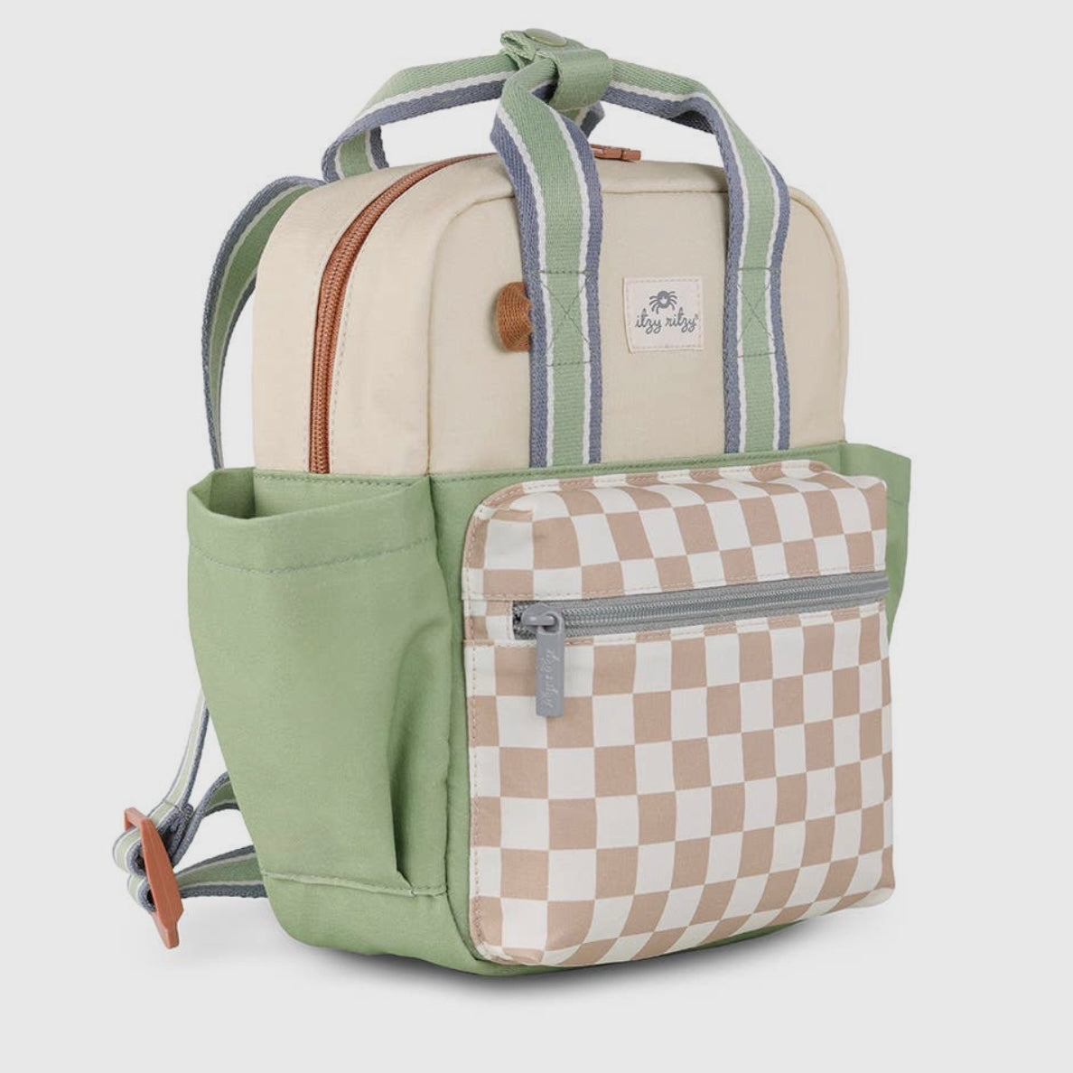 Itzy Bitzy Toddler Backpack