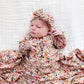 Penelope Newborn Headband Bundle