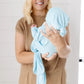 Jude Knotted Gown