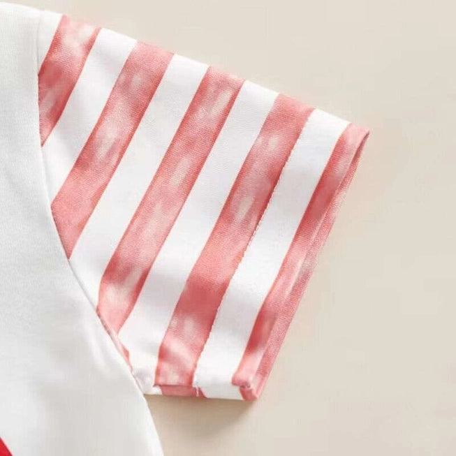 USA 2-Piece Set