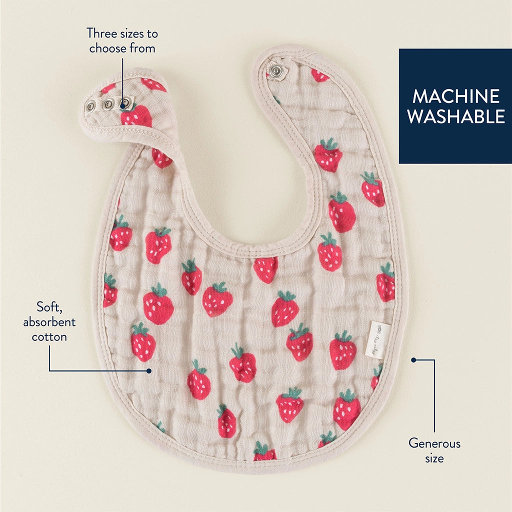 Itzy Bibs™ - 3-Pack