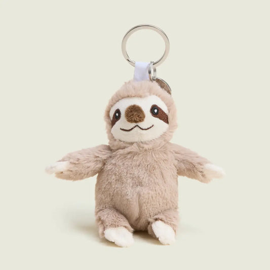 Sloth Keyring