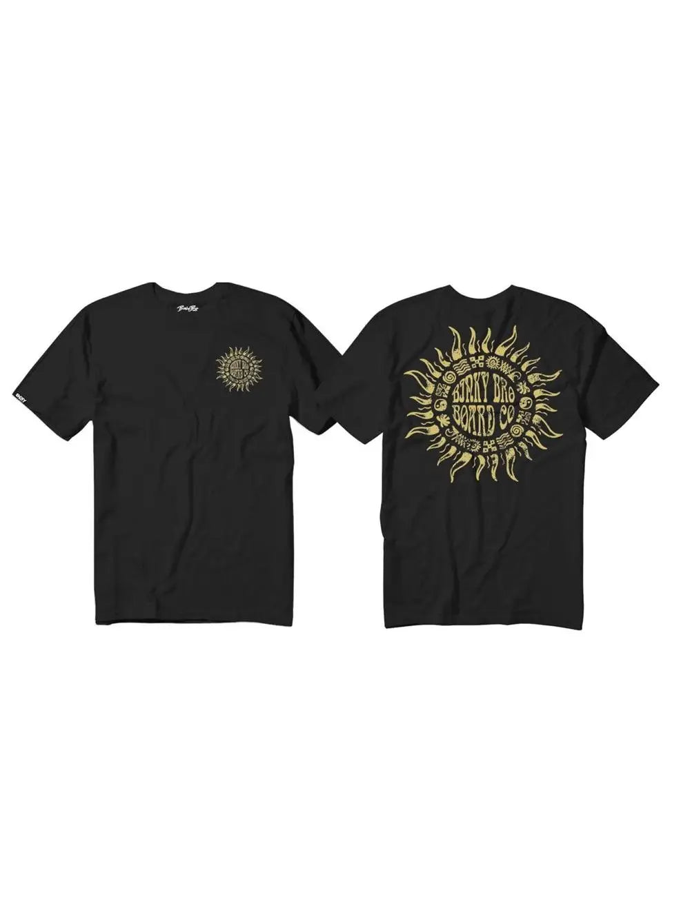 Kids Graphic T-Shirt Coastal Glow