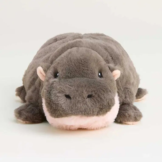 Baby Hippo Warmies