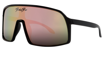 Monteverde (Salmon) Sunglasses