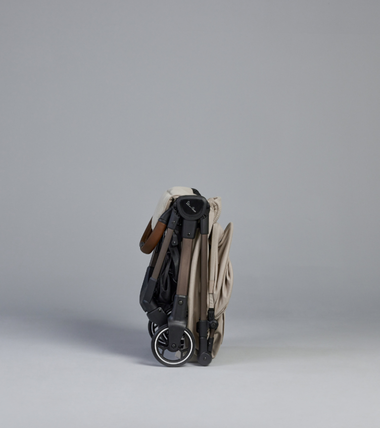 Clic Compact Lightweight Stroller