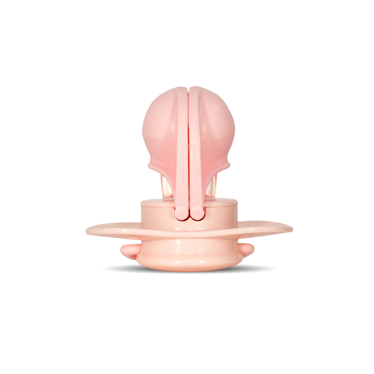 Keep-It-Kleen Pacifier 2PK - Pink Penguin & Puppy