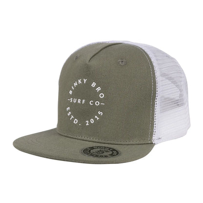Kids Hat West Mountain