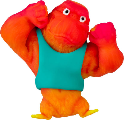 ORB™ Funkee Monkee - Mega WITH SURPRISE COSTUME