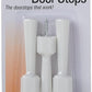 Soft Jamb Door Stops Blister 3PK