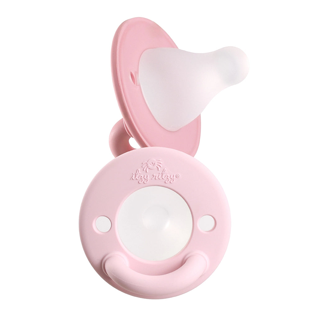 Latch & Soothe™ Breastlike Pacifier