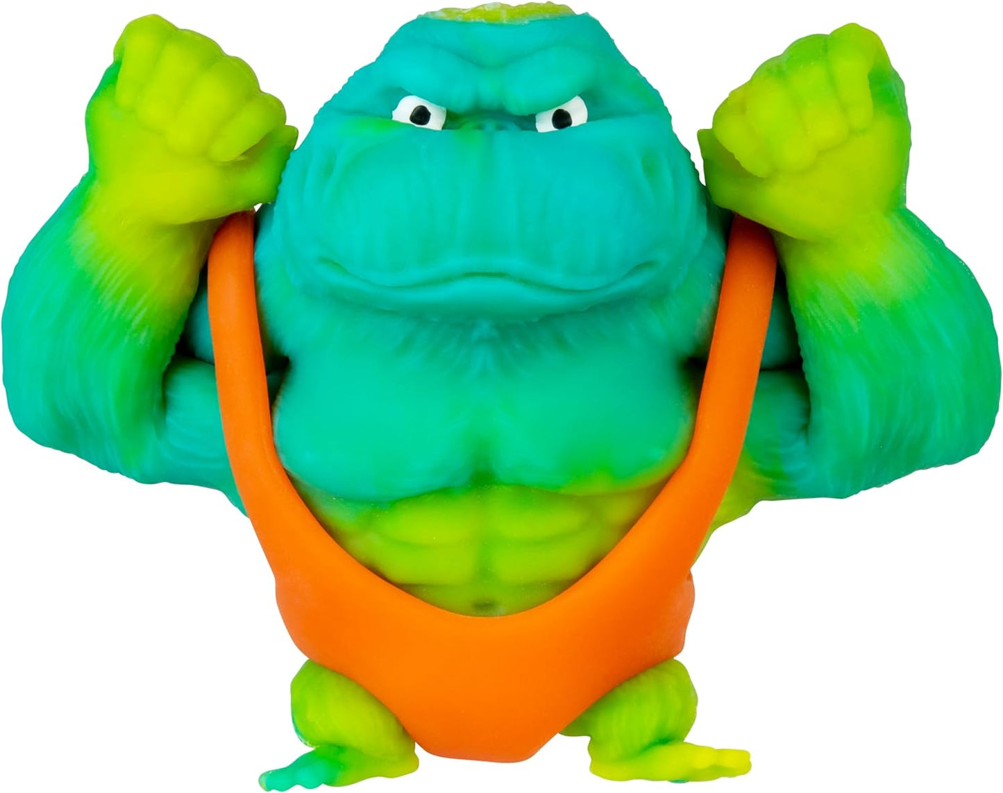 ORB™ Funkee Monkee - Mega WITH SURPRISE COSTUME