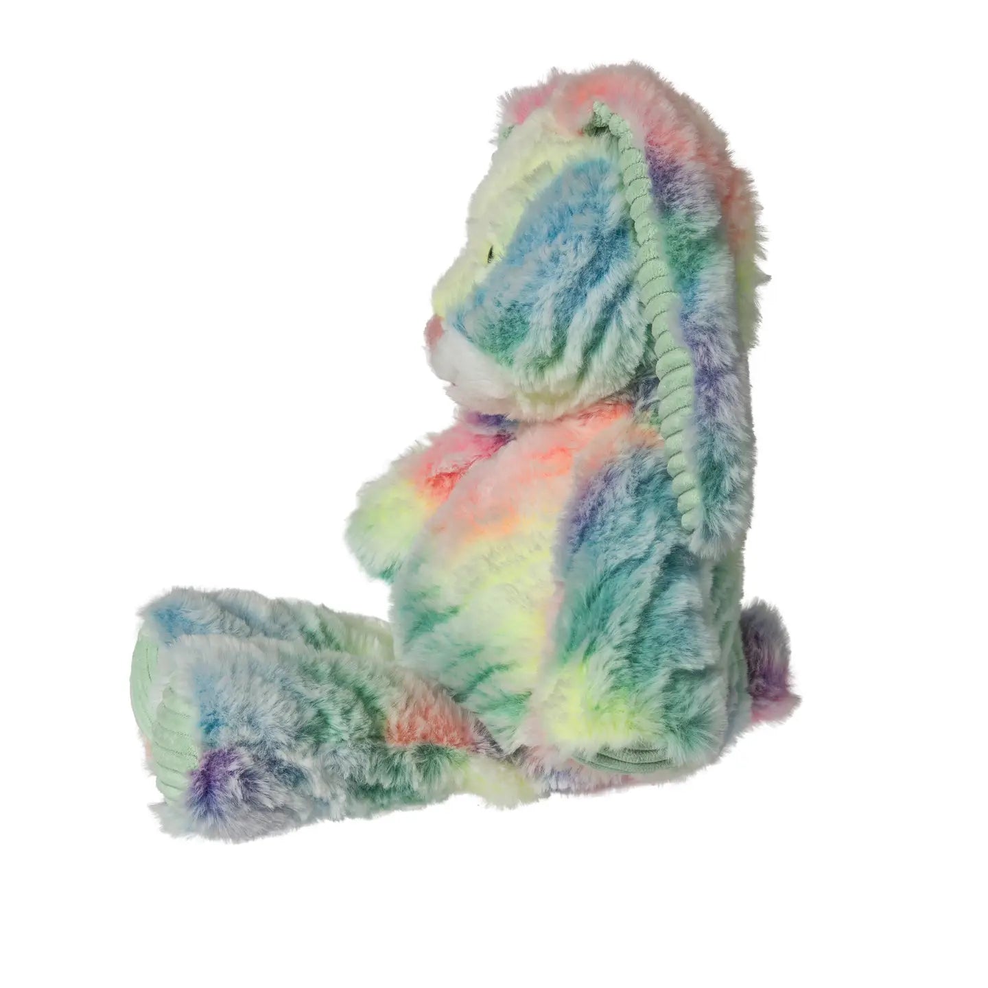 Marshmallow Confetti Bunny