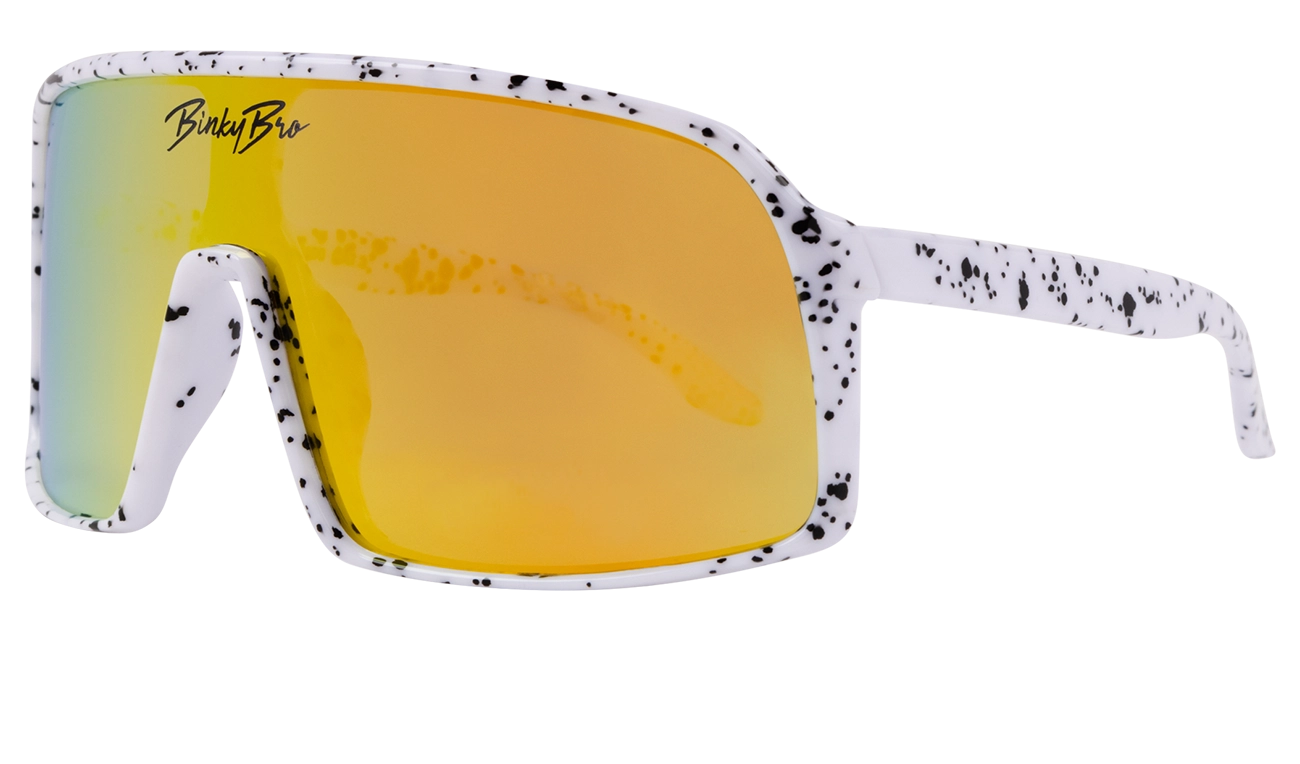Kids Sunglasses Monteverde (Payson White)