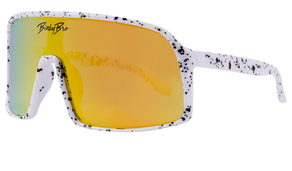 Kids Sunglasses Monteverde (Payson White)