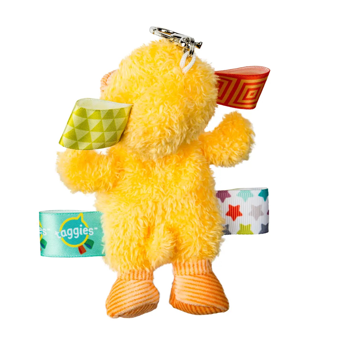 Taggies Dunkin Bag Charm